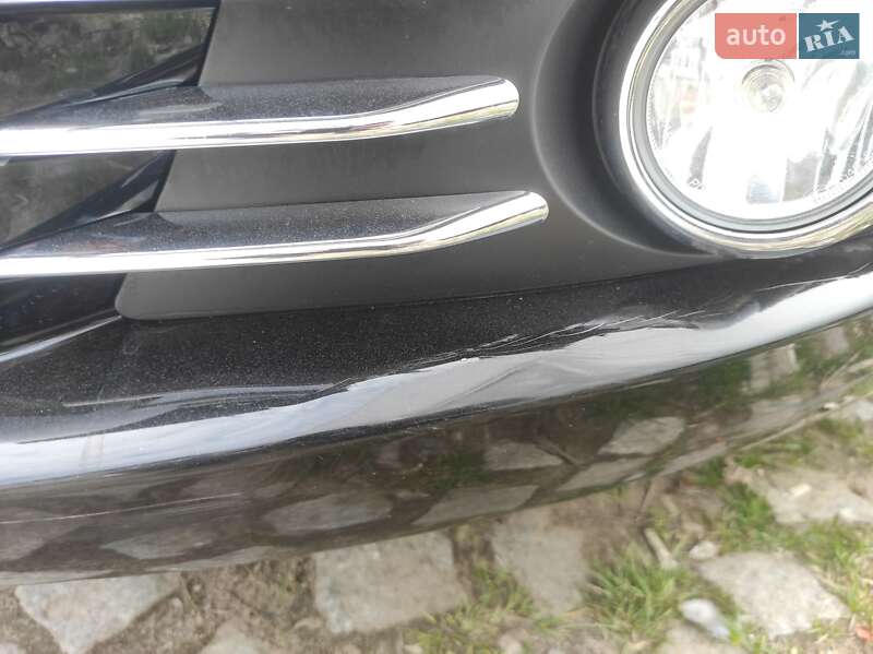 Мікровен Peugeot 5008 2010 в Львові