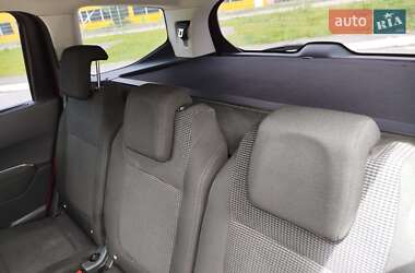 Микровэн Peugeot 5008 2009 в 