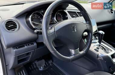 Микровэн Peugeot 5008 2010 в 