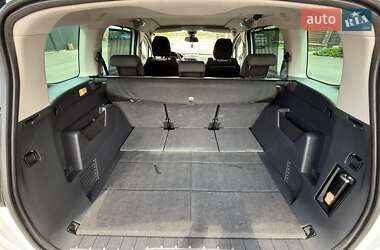 Микровэн Peugeot 5008 2010 в 