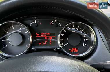 Микровэн Peugeot 5008 2010 в 