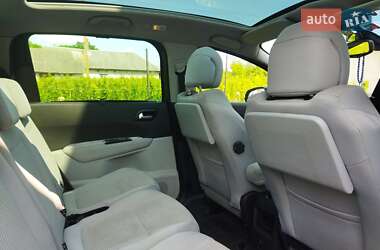 Микровэн Peugeot 5008 2009 в 