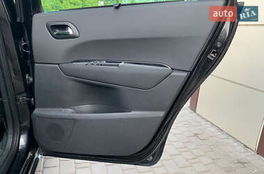 Мікровен Peugeot 5008 2014 в 
