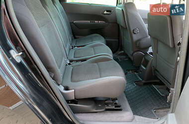 Мікровен Peugeot 5008 2014 в 