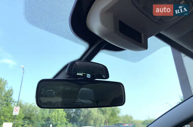 Мікровен Peugeot 5008 2014 в 