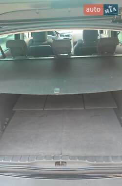 Микровэн Peugeot 5008 2011 в 