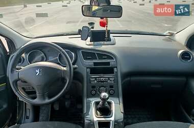 Мікровен Peugeot 5008 2010 в 