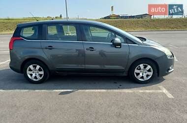 Мікровен Peugeot 5008 2010 в 
