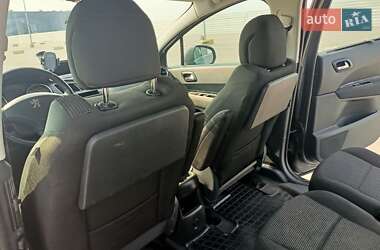 Мікровен Peugeot 5008 2010 в 
