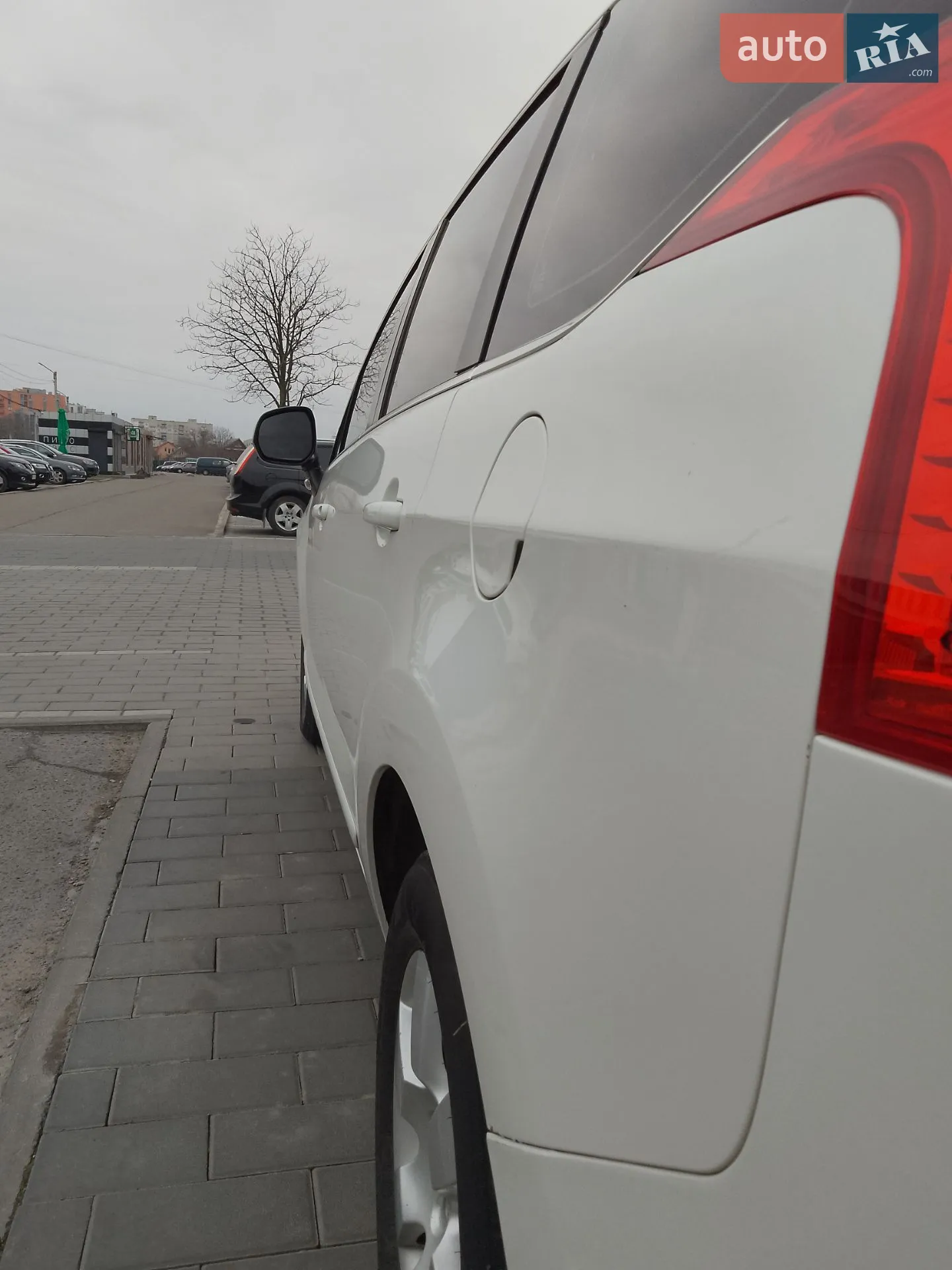 2011 Peugeot 5008 - мініатюра 29