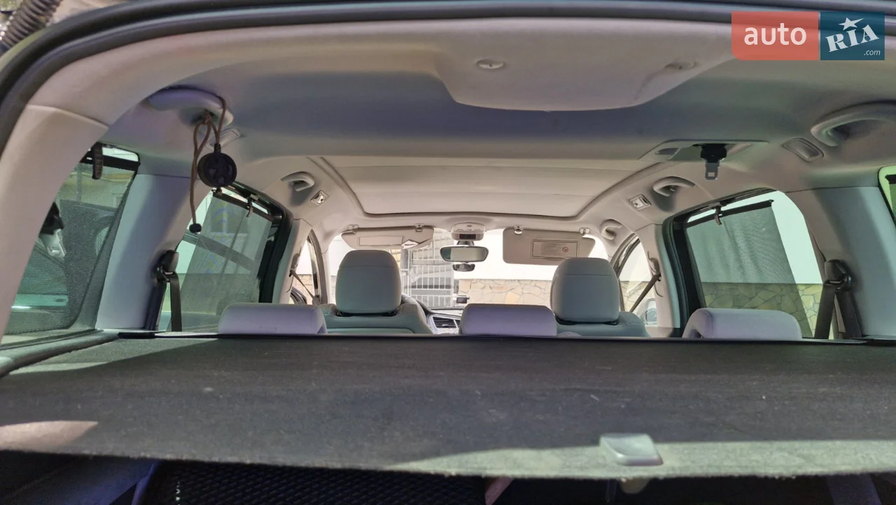 2010 Peugeot 5008 - мініатюра 30