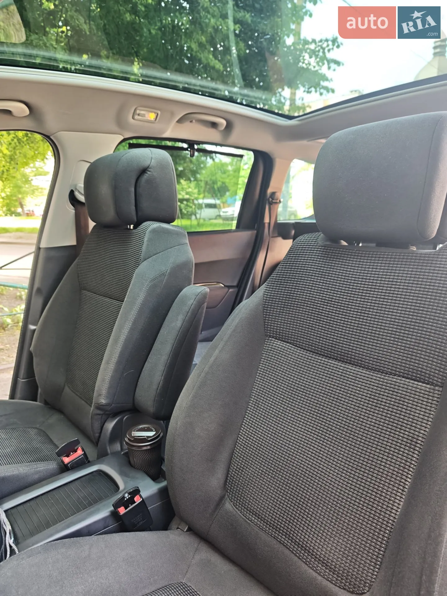 2013 Peugeot 5008 - мініатюра 9