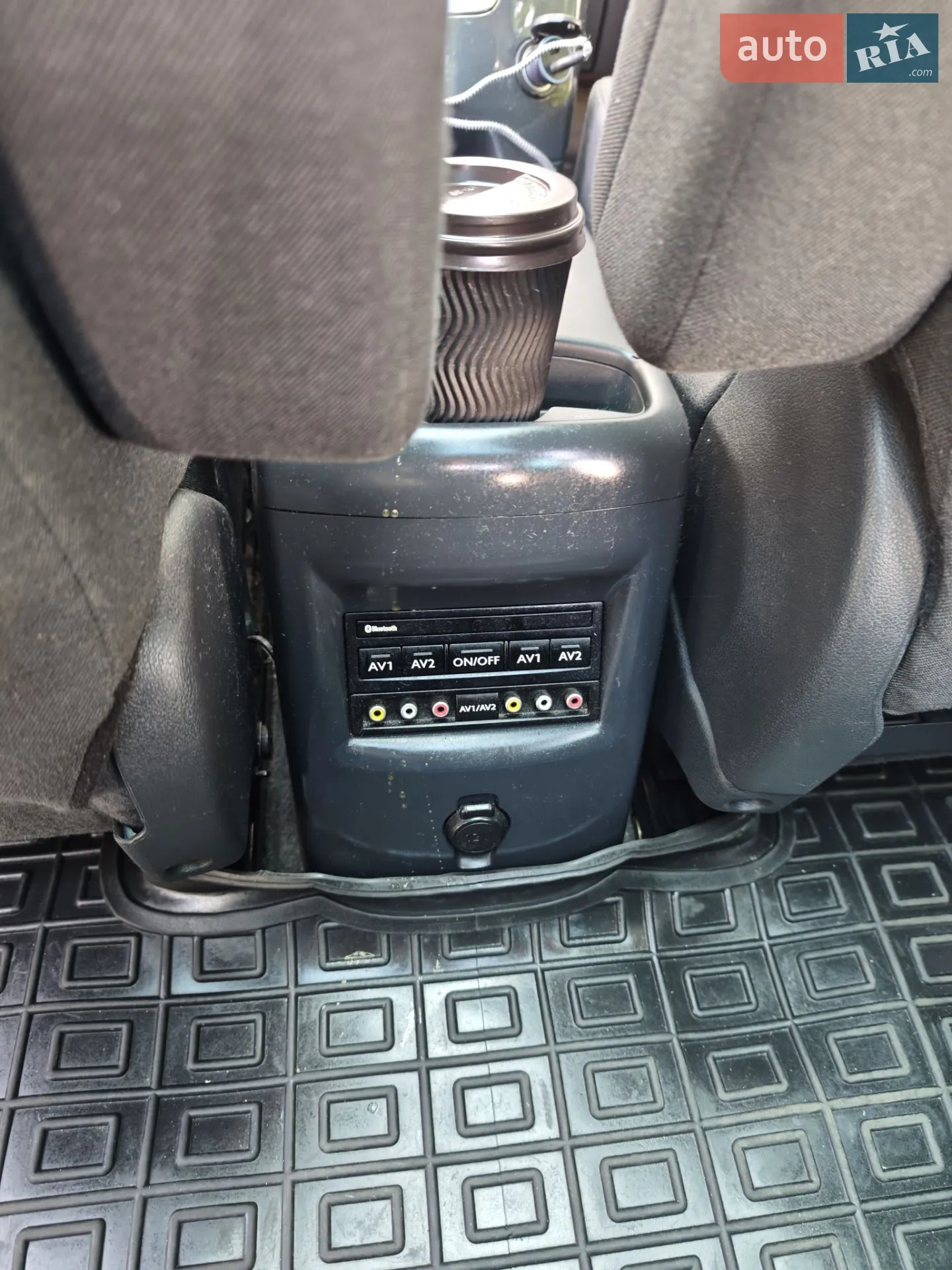 2013 Peugeot 5008 - мініатюра 8