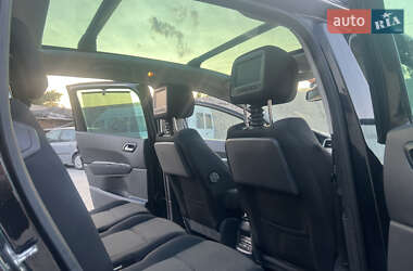 Микровэн Peugeot 5008 2011 в 