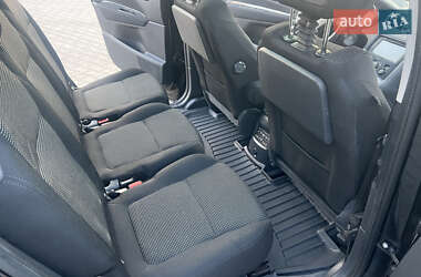 Микровэн Peugeot 5008 2011 в 