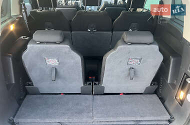 Микровэн Peugeot 5008 2011 в 