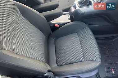 Микровэн Peugeot 5008 2011 в 