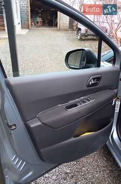 Микровэн Peugeot 5008 2010 в 