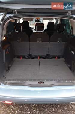 Микровэн Peugeot 5008 2010 в 