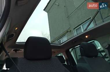 Микровэн Peugeot 5008 2010 в 