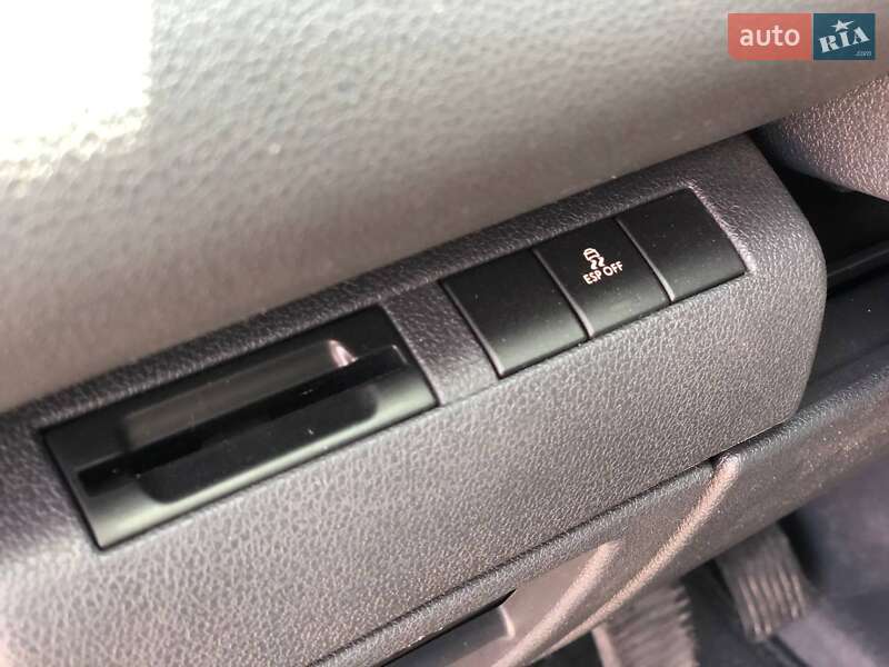 Мікровен Peugeot 5008 2011 в Ковелі