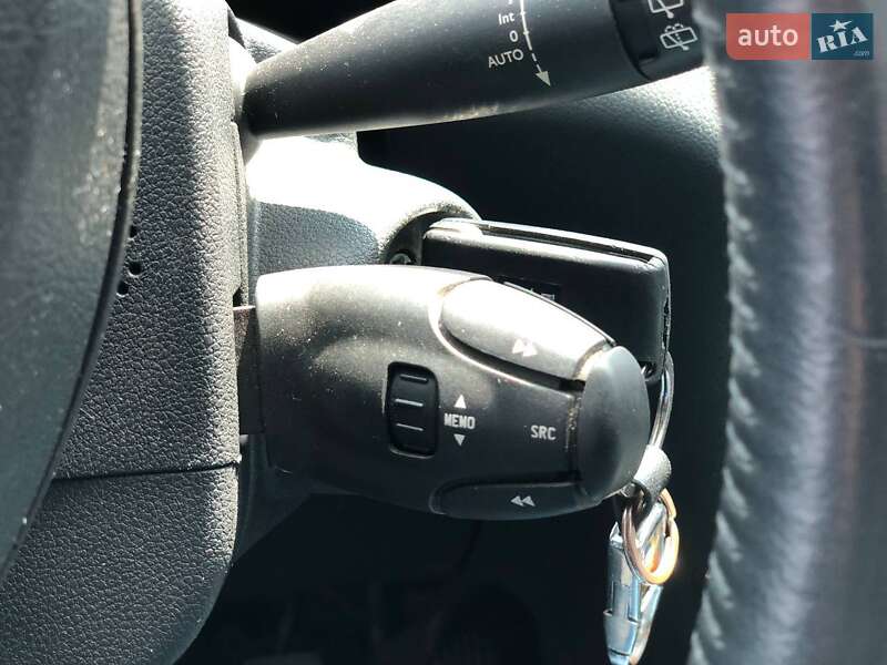 Мікровен Peugeot 5008 2011 в Ковелі