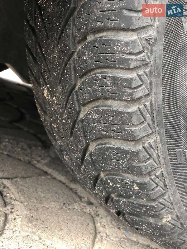 Мікровен Peugeot 5008 2011 в Ковелі