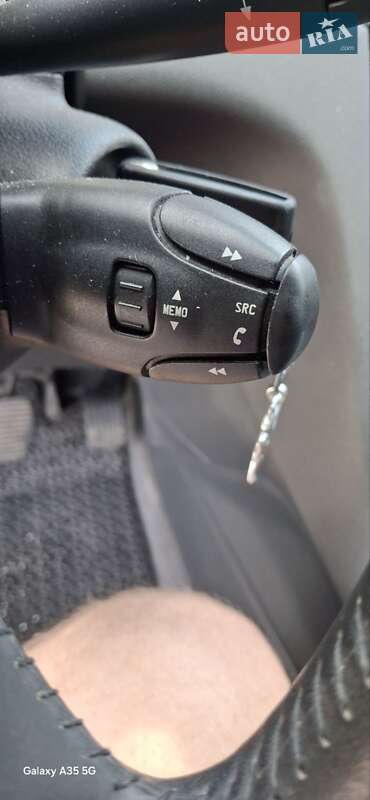 Мікровен Peugeot 5008 2016 в Івано-Франківську