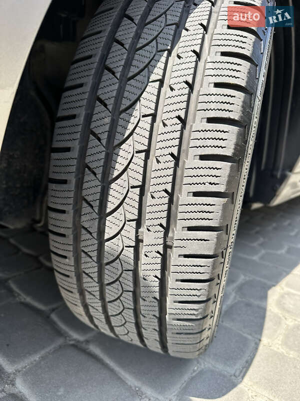 Мікровен Peugeot 5008 2012 в Львові