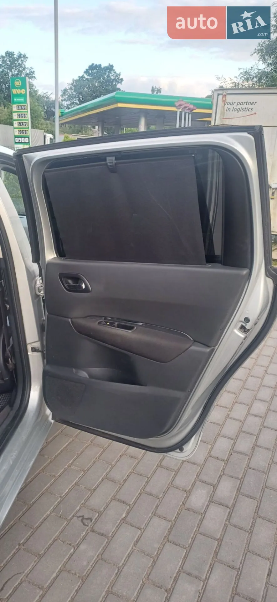2011 Peugeot 5008 - мініатюра 14