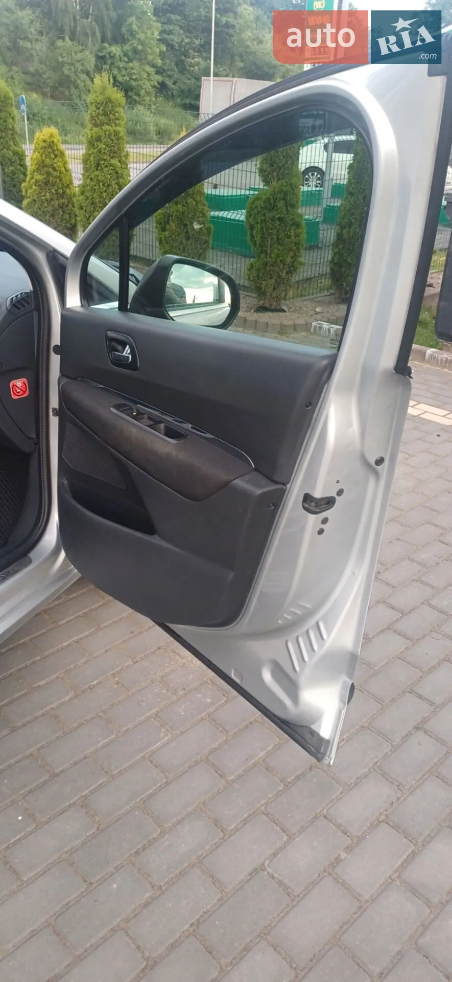 2011 Peugeot 5008 - мініатюра 10