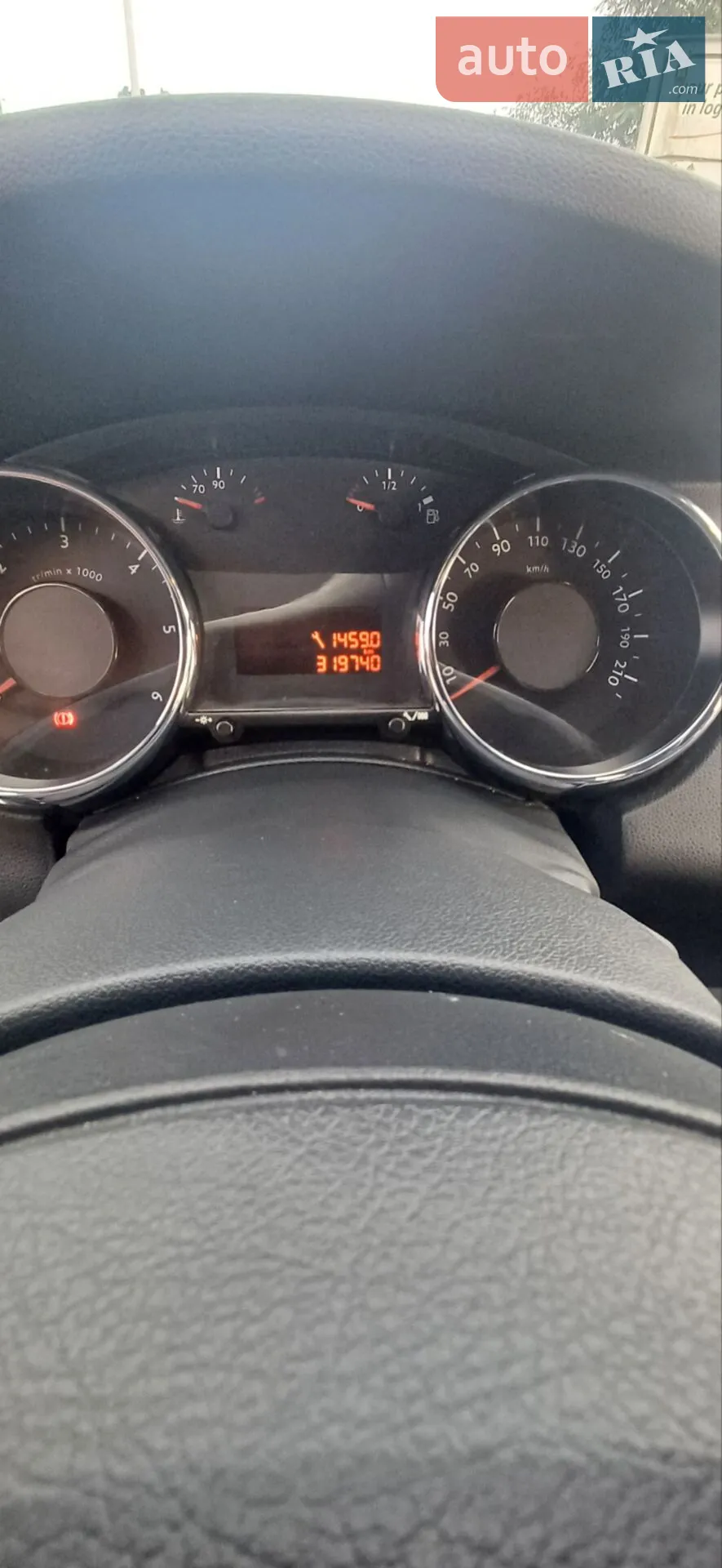 2011 Peugeot 5008 - мініатюра 18