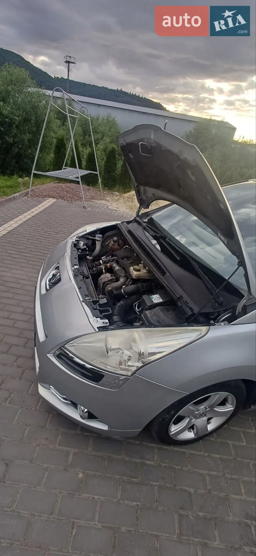 2011 Peugeot 5008 - мініатюра 26