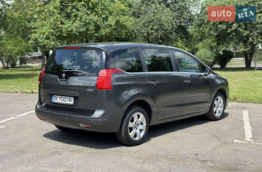 Мікровен Peugeot 5008 2015 в 