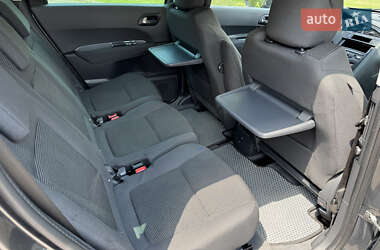 Мікровен Peugeot 5008 2015 в 