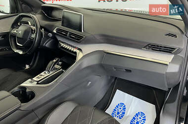 Внедорожник / Кроссовер Peugeot 5008 2019 в 