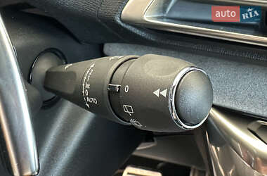 Внедорожник / Кроссовер Peugeot 5008 2019 в 