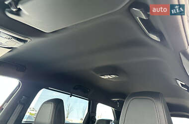 Внедорожник / Кроссовер Peugeot 5008 2019 в 