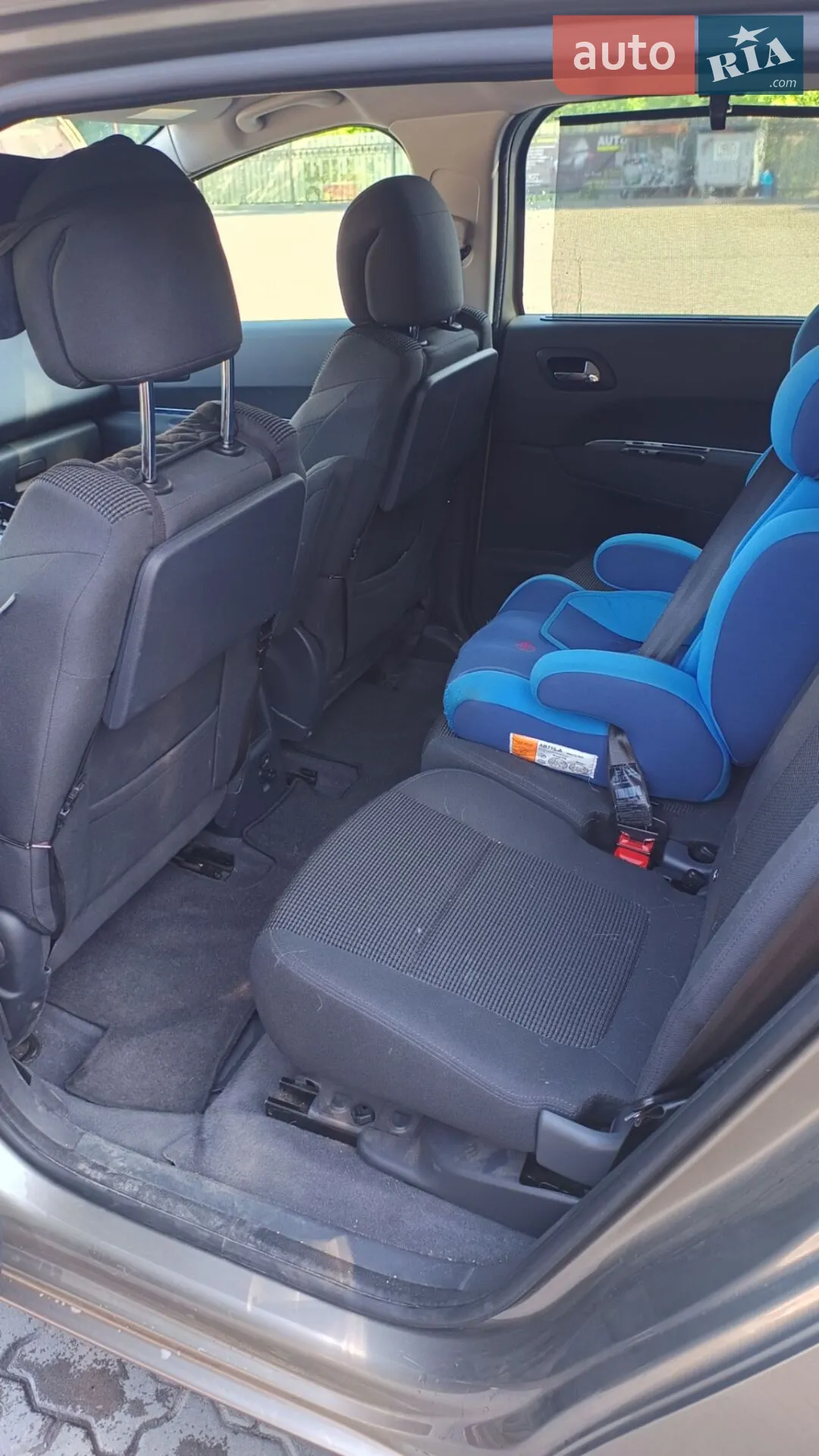 2015 Peugeot 5008 - мініатюра 15
