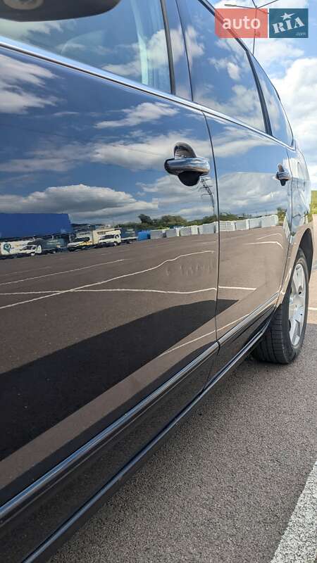 Мікровен Peugeot 5008 2011 в Рівному