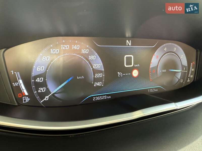 Внедорожник / Кроссовер Peugeot 5008 2018 в Стрые фото 3 Внедорожник / Кроссовер Peugeot 5008 2018 в Стрые