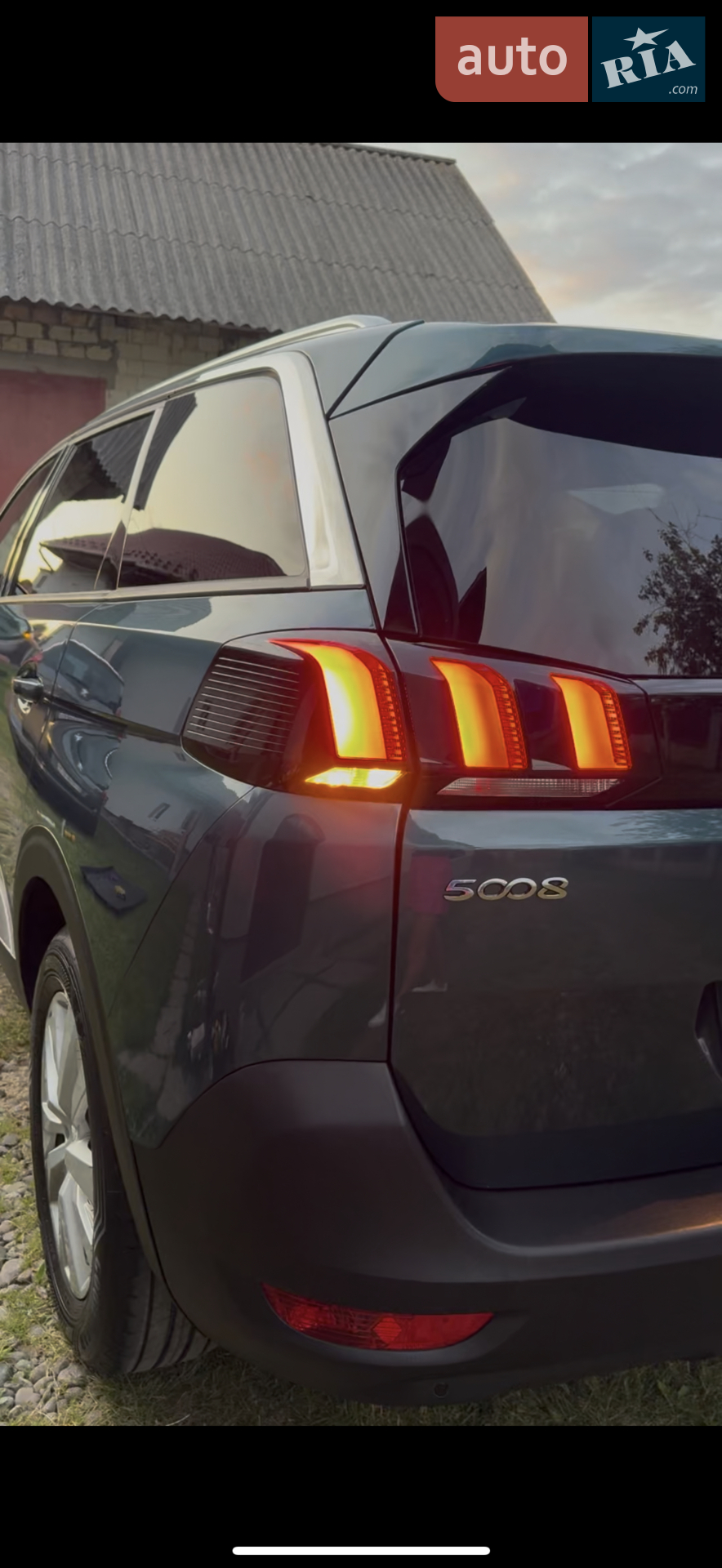 2018 Peugeot 5008 - мініатюра 36