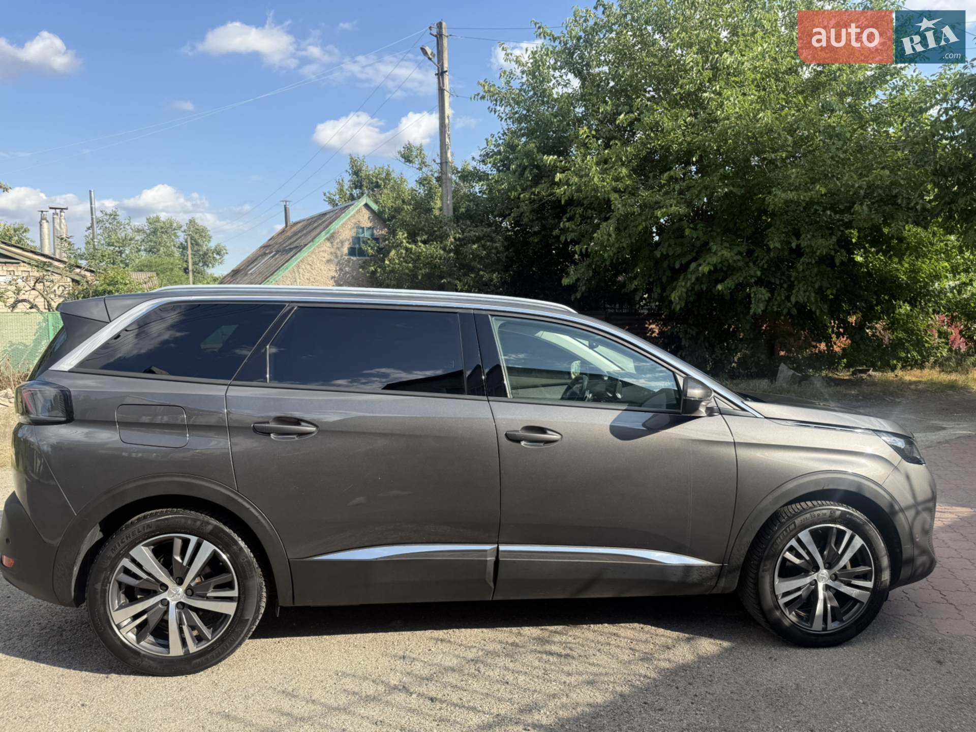 2020 Peugeot 5008 - мініатюра 41