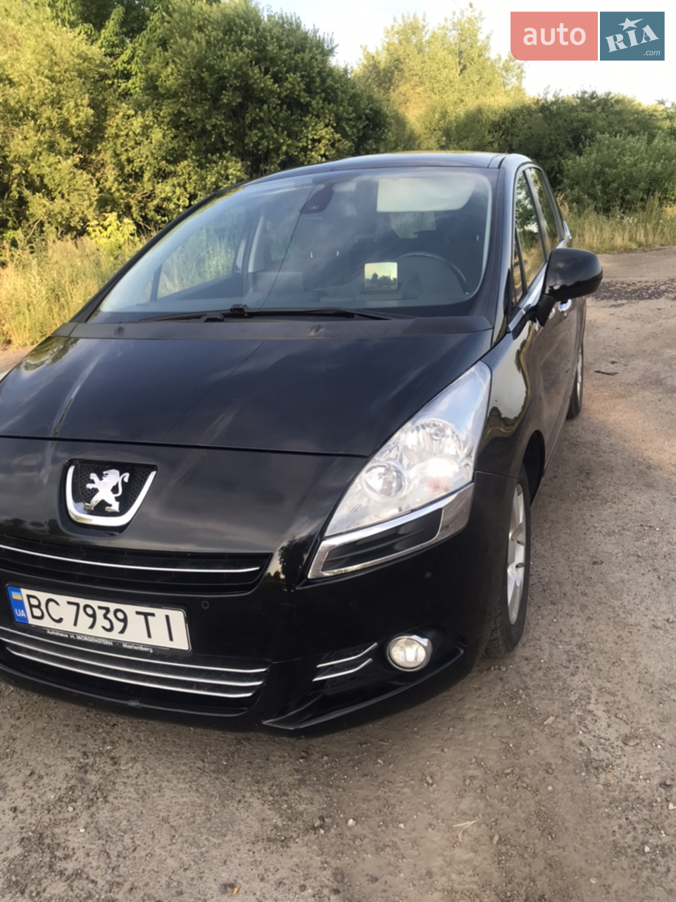 2011 Peugeot 5008 - мініатюра 19
