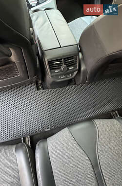Позашляховик / Кросовер Peugeot 5008 2017 в Полтаві