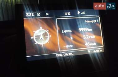 Микровэн Peugeot 5008 2013 в Киеве