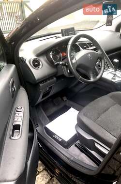 Мікровен Peugeot 5008 2014 в 