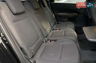 Мікровен Peugeot 5008 2013 в 