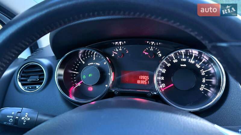 Мікровен Peugeot 5008 2014 в Івано-Франківську фото 22 Мікровен Peugeot 5008 2014 в Івано-Франківську