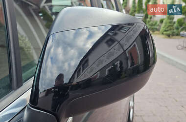 Микровэн Peugeot 5008 2012 в 